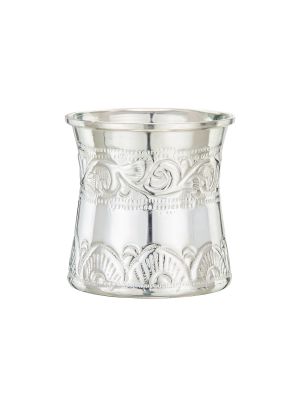 Silver Pancha Paathiram