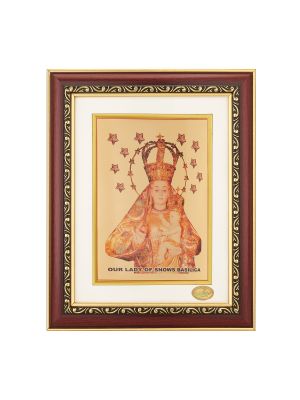 Panimaya Matha Photo Frame