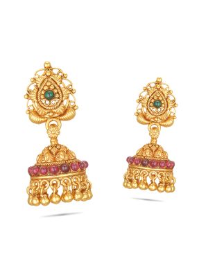 Elegant Silver Jimikki