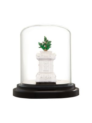 Tulasi Maadam Silver Idol