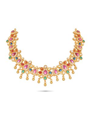 Stunning Silver Necklace