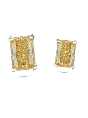 Latest Silver Earring