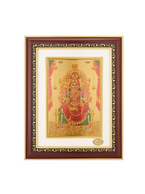 Samayapuram Mariyamman Photo Frame