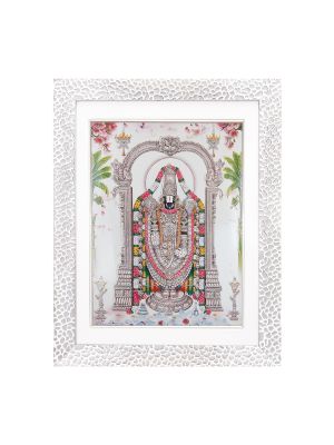 Balaji Frame
