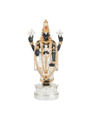 Lord Balaji Statue