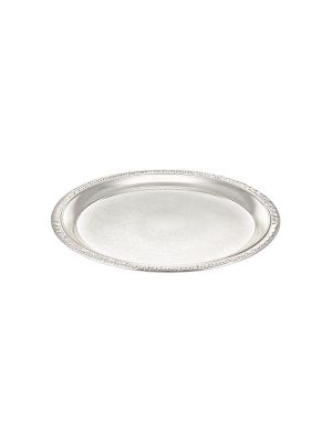 Round Design Tray