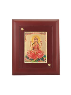 Lakshmi Photo Frame