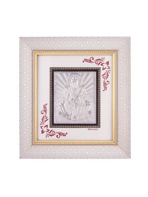 Lakshmi Photo Frame