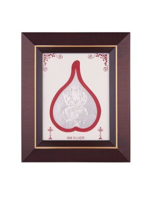 Ganesh Photo Frame