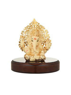 Lord Ganesha Idol