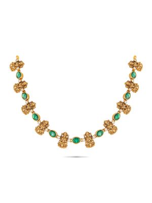 Stunning Silver Necklace