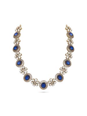 Gorgeous Silver Necklace