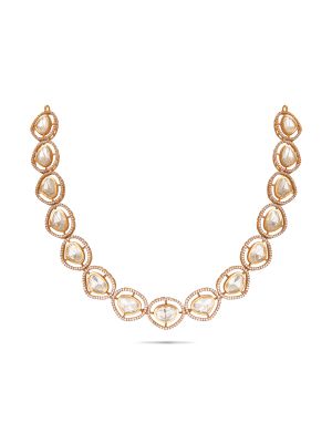 Latest Silver Necklace