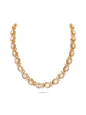 Stunning Silver Necklace