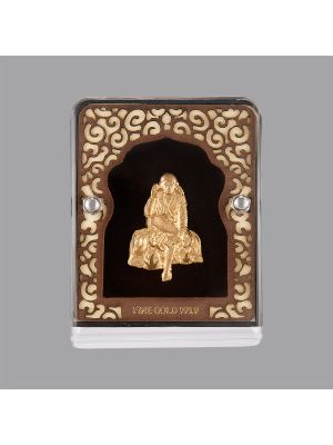 Sacred Sai Baba Frame