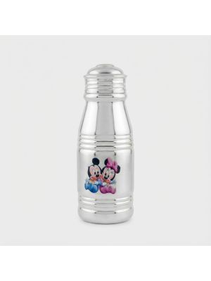 Baby Spark Feeding Bottle 