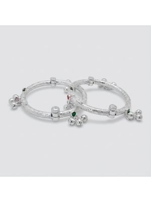 Fancy Kids Silver Thandai