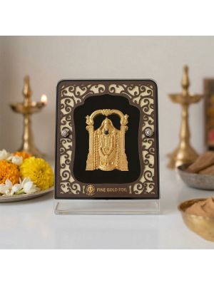 Divine Balaji Gift Frame