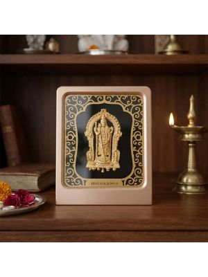 Sacred Murugan Gift Frame