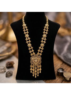 Classic Silver Casting Turkey Malai