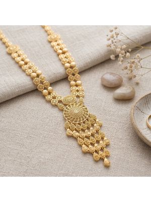 Royal Silver Casting Turkey Malai