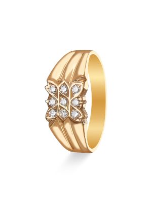 Thangmayil Online Jewellery Shopping Diamond Rings - Diamond