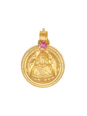 Lakshmi Kasu Nagas Thirumangalyam Accessories