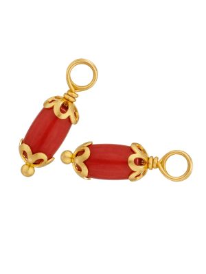 Coral Thirumangalyam Accessories