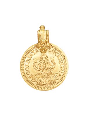 Lakshmi Kasu Thirumangalyam Accessories