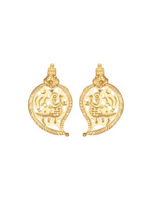 Mango Kasu Thirumangalyam Accessories