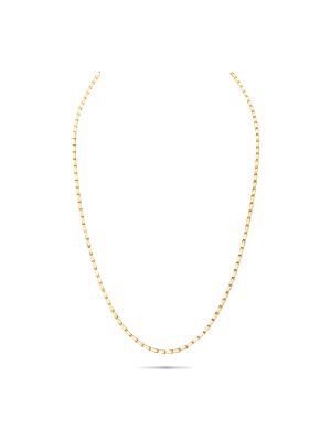 Simple Glass Cutting Chain