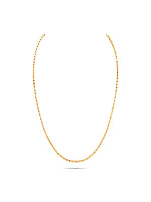 Regular Thala Millar Chain