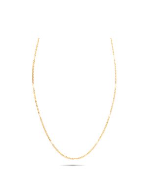 Simple Vari Glass Chain