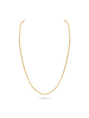 Regular Varigundu Gold Chain