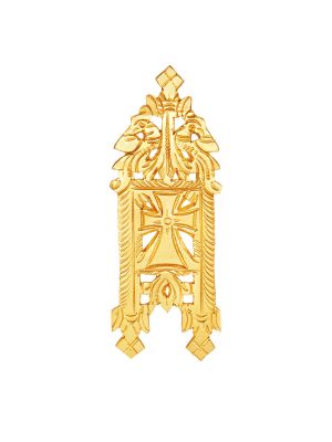 Nagas Cross Mangalyam