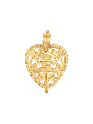 Artin Lingam Mangalyam