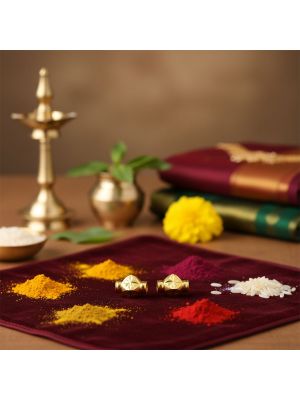 Thali Thattu Mani Cutting