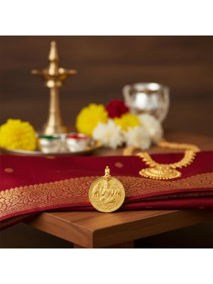 Thali Kaja Lakshmi Kasu