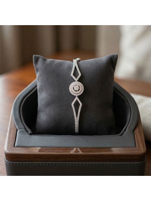 Classic Silver Stone Gadi