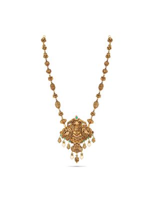Thangamayil Jewellery Malai Designs 2024 www.upgrademag