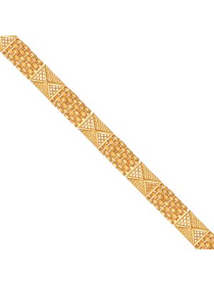 Classy Mens Bracelet-hover