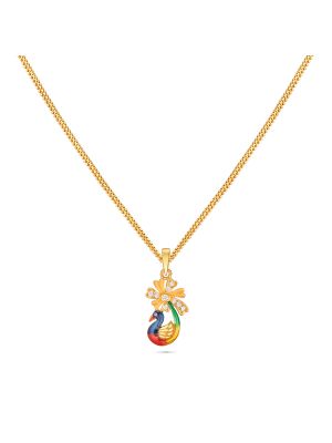 Mayur Fancy Pendant-hover