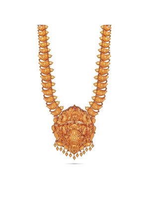 Bridal Gold Malai-hover