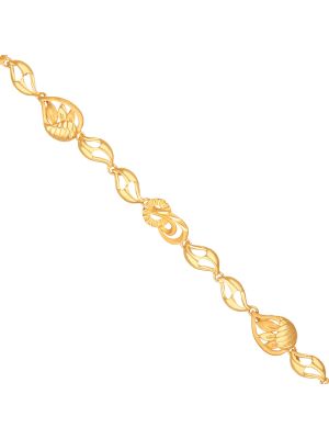 Stunning Gold Bracelet-hover