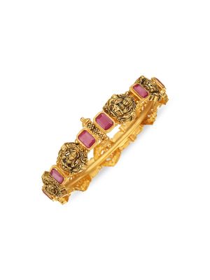 Royal Elegant Bangle-hover