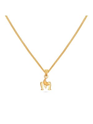 Gold Kids Pendant-hover