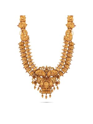 Mesmerising Gold Nagas Haram-hover