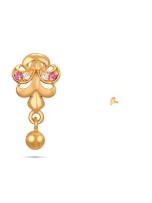 Latest Glorious Fancy Earring-hover
