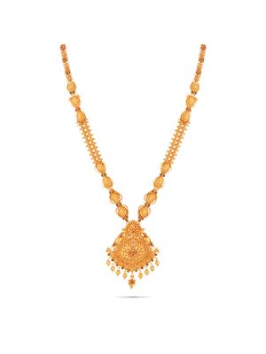 Exciting Gold Fancy Haram-hover