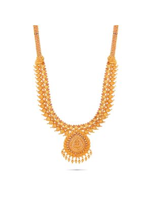 Exciting Gold Fancy Haram-hover